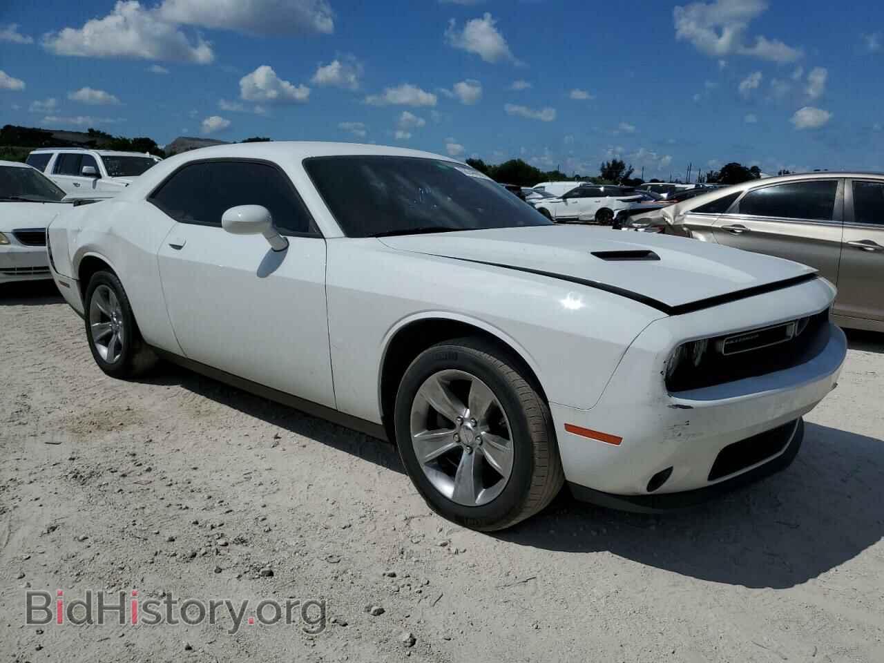 2019 DODGE CHALLENGER - VIN: 2C3CDZAG3KH669514 - Фото 4