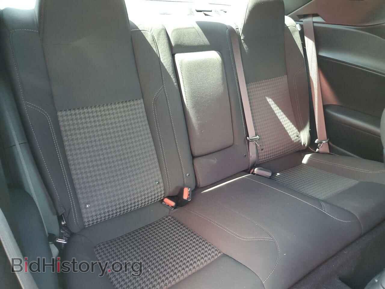 2019 DODGE CHALLENGER - VIN: 2C3CDZAG3KH669514 - Фото 10