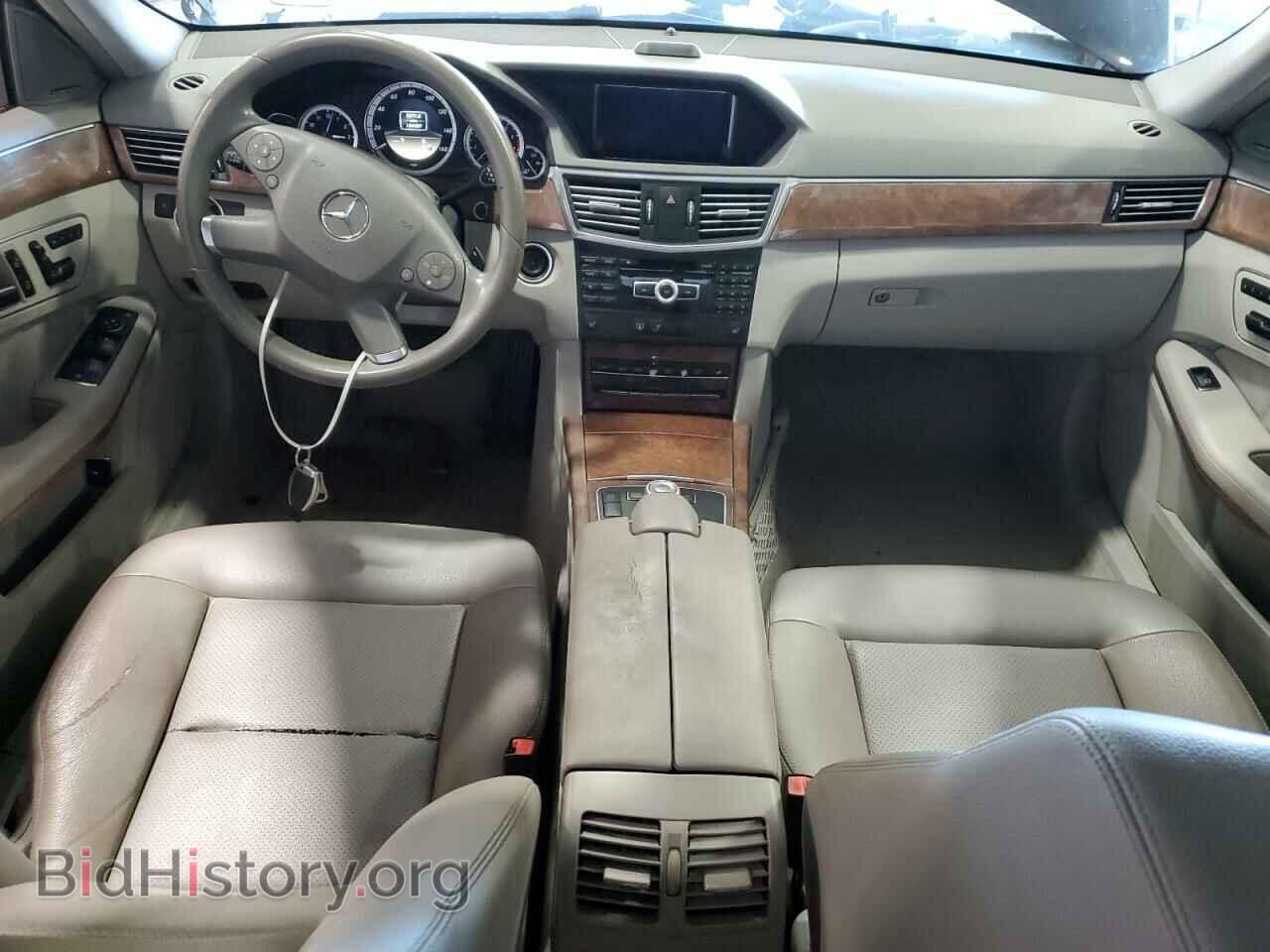 2012 MERCEDES-BENZ E-CLASS - VIN: WDDHF8JB9CA608815 - Фото 8