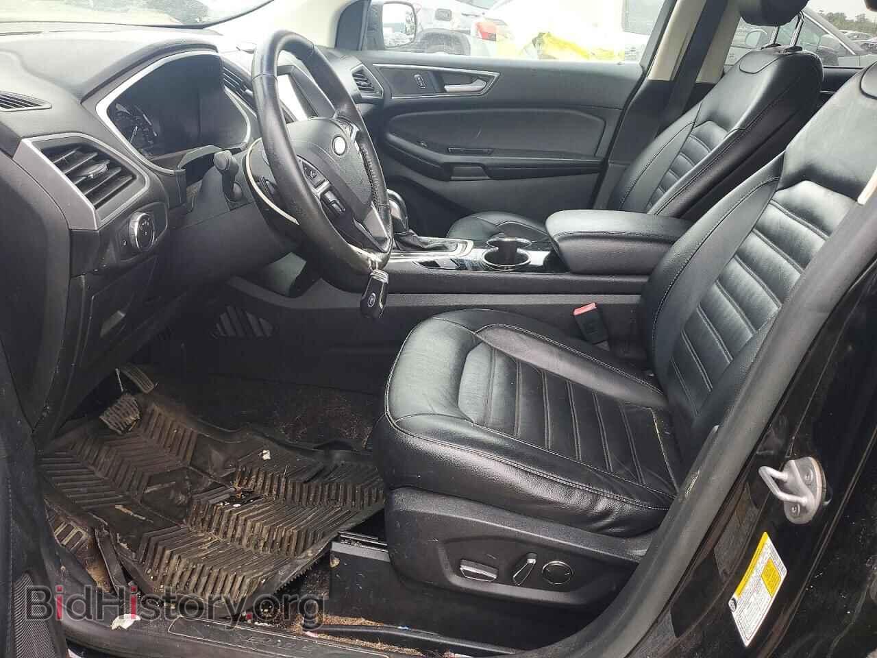2016 FORD EDGE - VIN: 2FMPK4J84GBB68765 - Photo 7