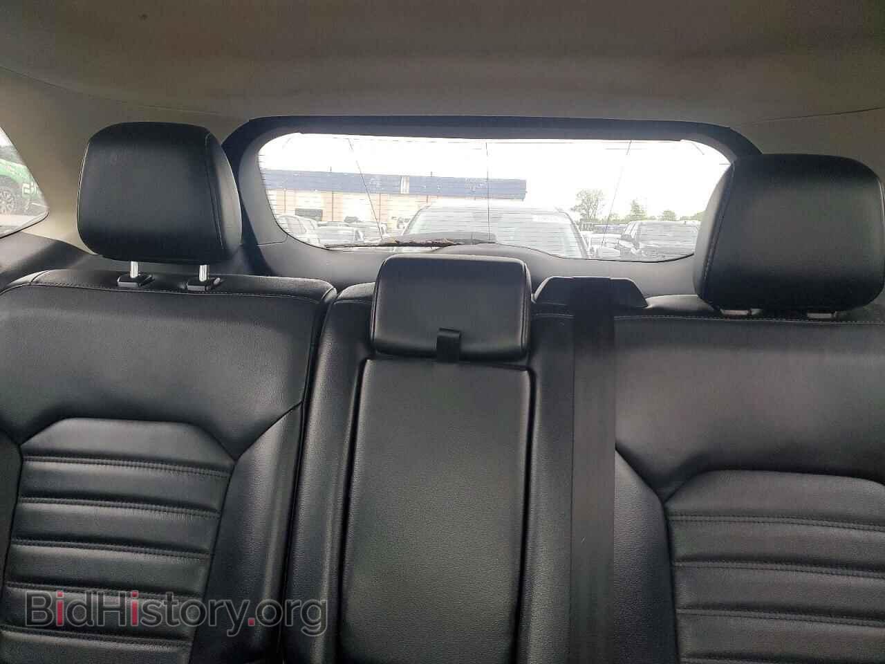2016 FORD EDGE - VIN: 2FMPK4J84GBB68765 - Photo 10