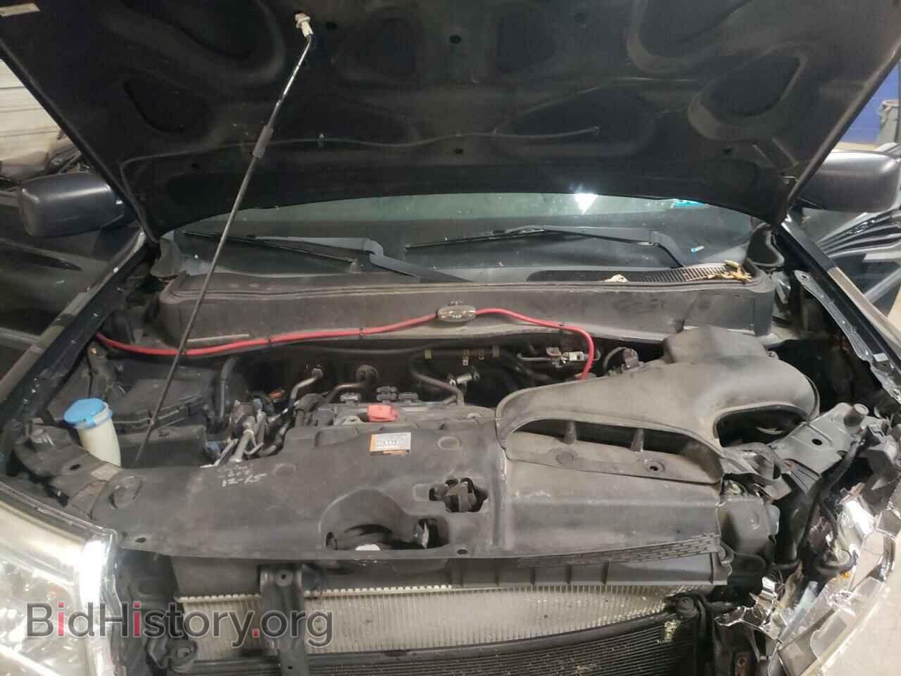 2013 HONDA PILOT - VIN: 5FNYF4H28DB064339 - Фото 7