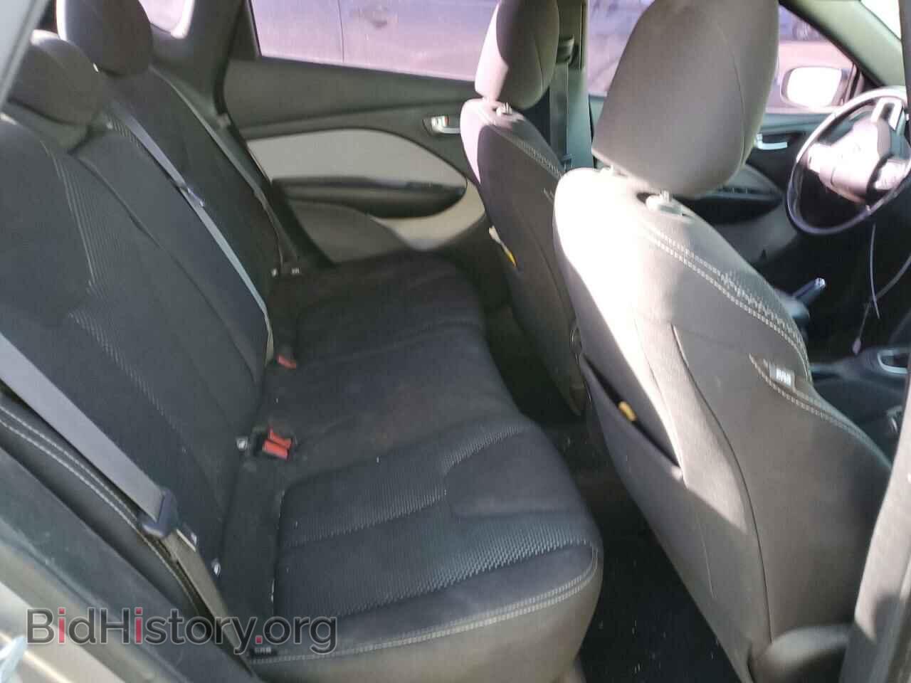 2014 DODGE DART - VIN: 1C3CDFBB3ED861647 - Photo 10