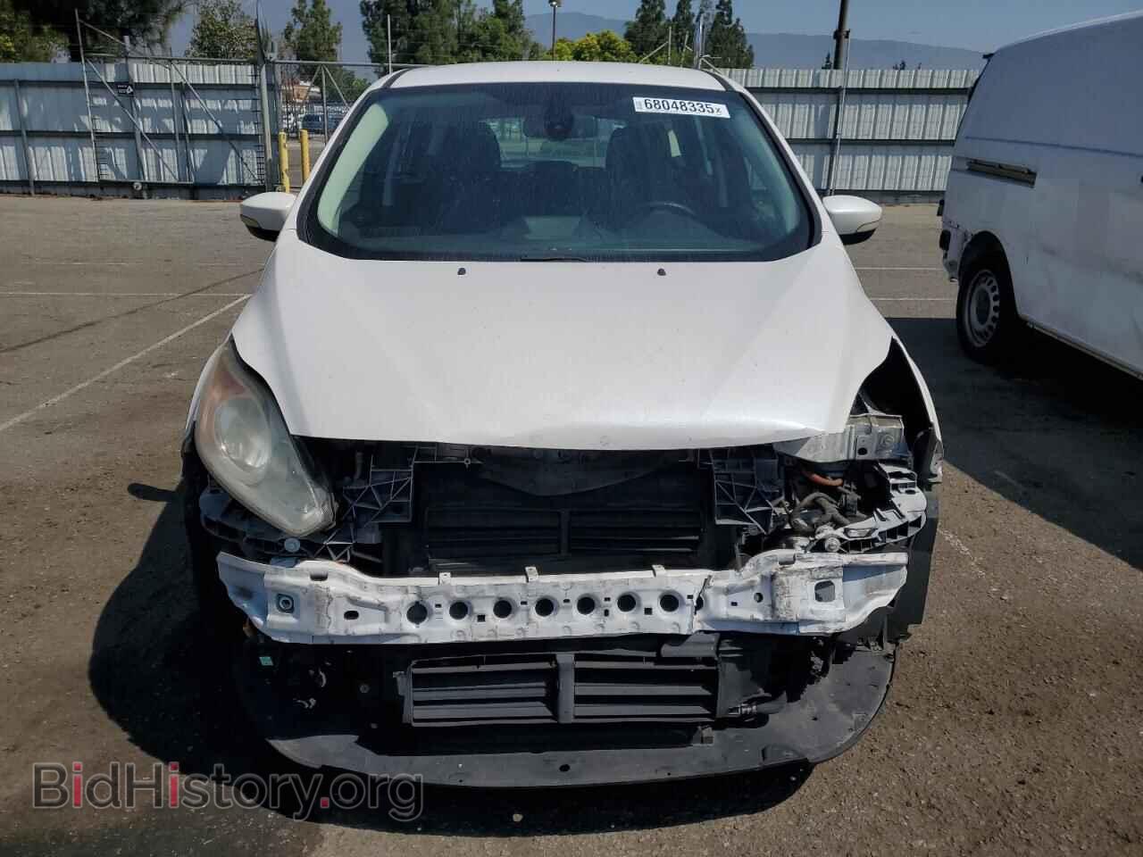 2013 FORD CMAX - VIN: 1FADP5CU8DL556205 - Photo 5