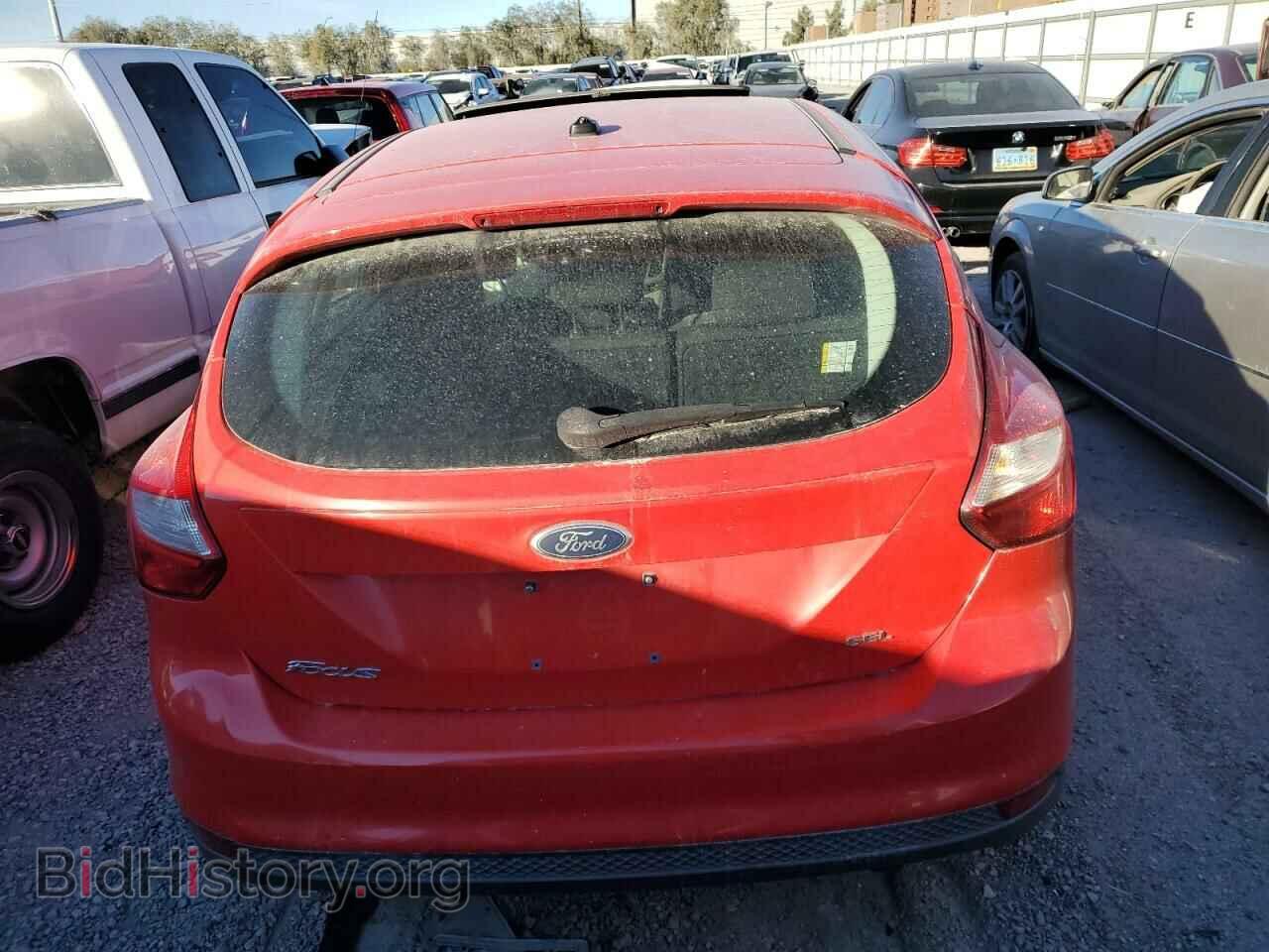 2012 FORD FOCUS - VIN: 1FAHP3M24CL176232 - Фото 6