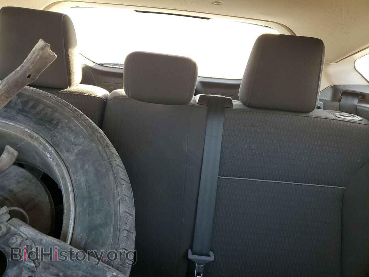 2012 FORD FOCUS - VIN: 1FAHP3M24CL176232 - Фото 10
