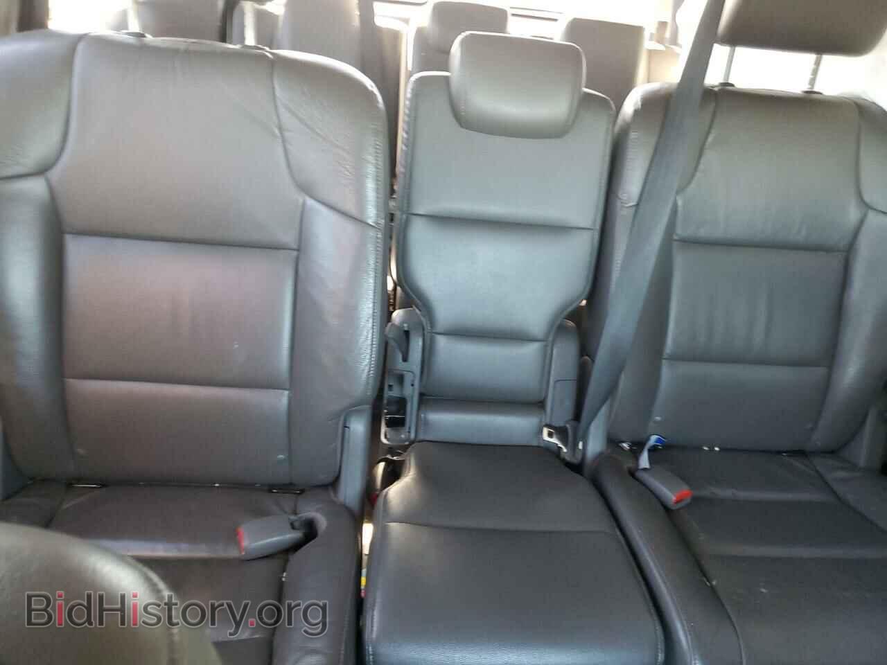 2013 HONDA All Models - VIN: 5FNRL5H6XDB033616 - Фото 10