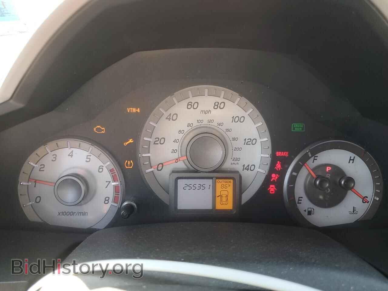2013 HONDA PILOT - VIN: 5FNYF4H45DB049928 - Фото 9