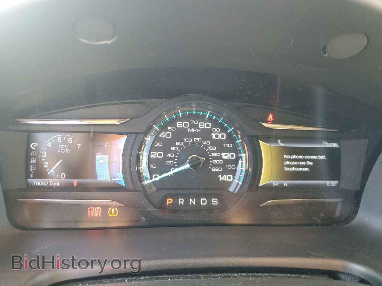 2013 FORD FLEX - VIN: 2FMGK5C83DBD04771 - Photo 9