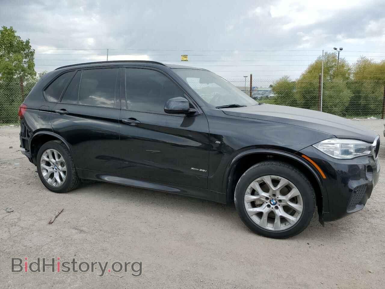 2014 BMW X5 - VIN: 5UXKR0C58E0K46094 - Фото 4