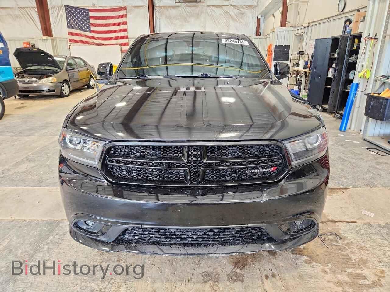 2017 DODGE DURANGO - VIN: 1C4SDJCTXHC794136 - Фото 5
