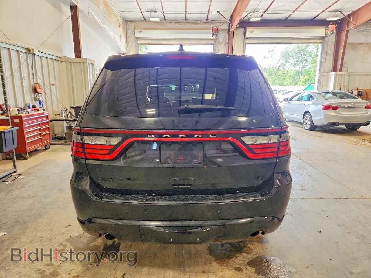 2017 DODGE DURANGO - VIN: 1C4SDJCTXHC794136 - Фото 6