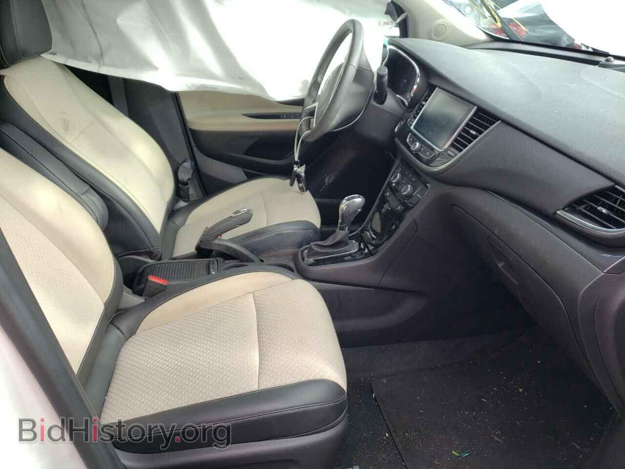 2019 BUICK ENCORE - VIN: KL4CJASB8KB895673 - Photo 5