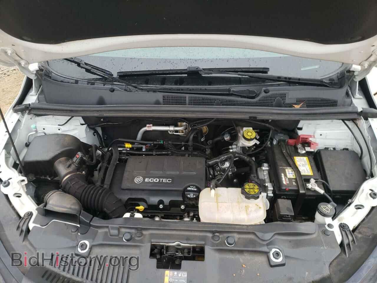 2019 BUICK ENCORE - VIN: KL4CJASB8KB895673 - Photo 7