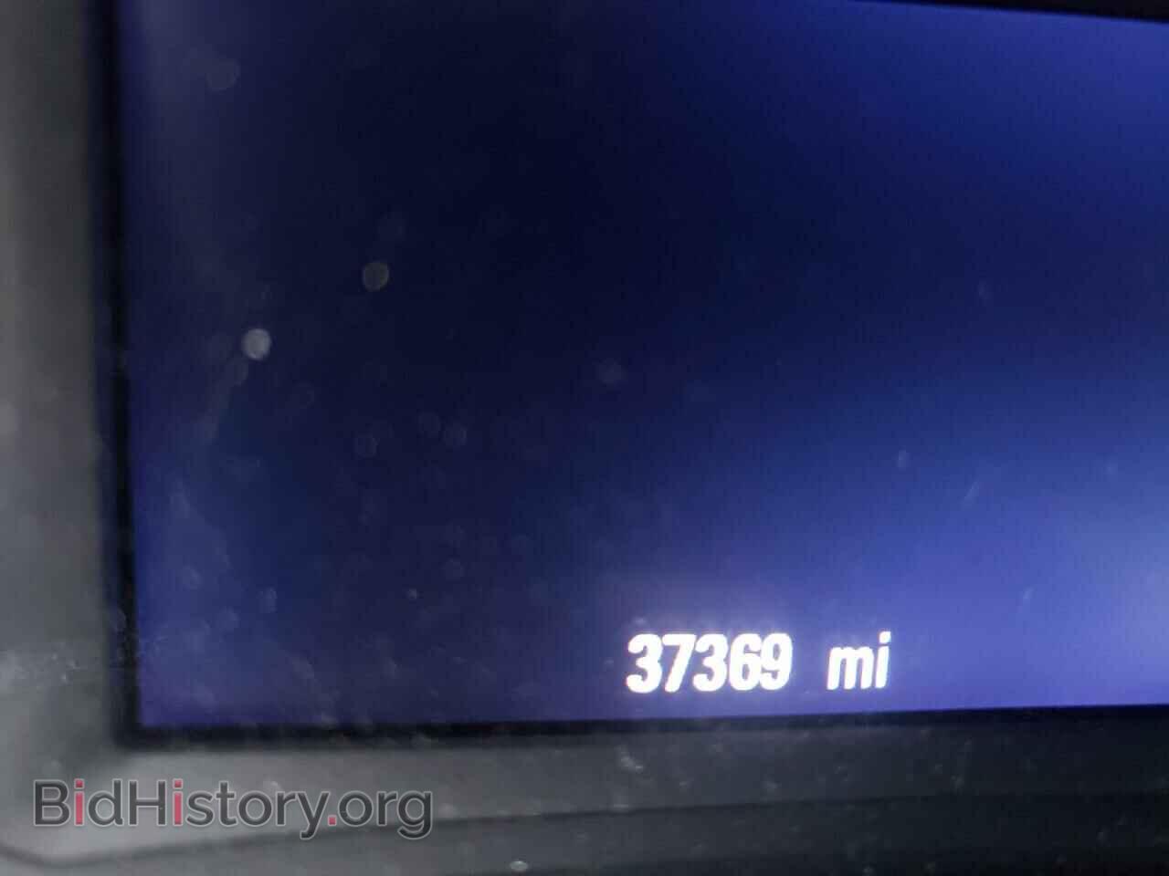 2019 BUICK ENCORE - VIN: KL4CJASB8KB895673 - Photo 8