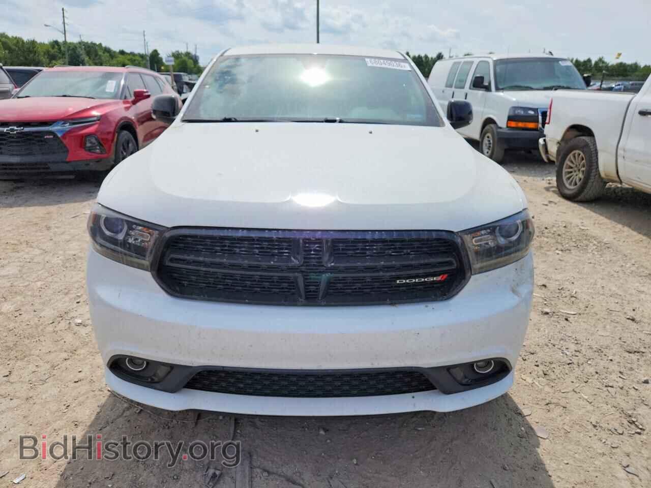 2018 DODGE DURANGO - VIN: 1C4RDHDG8JC271051 - Photo 5