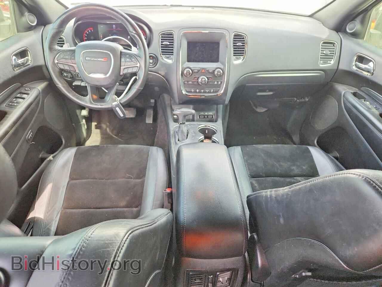2018 DODGE DURANGO - VIN: 1C4RDHDG8JC271051 - Photo 8