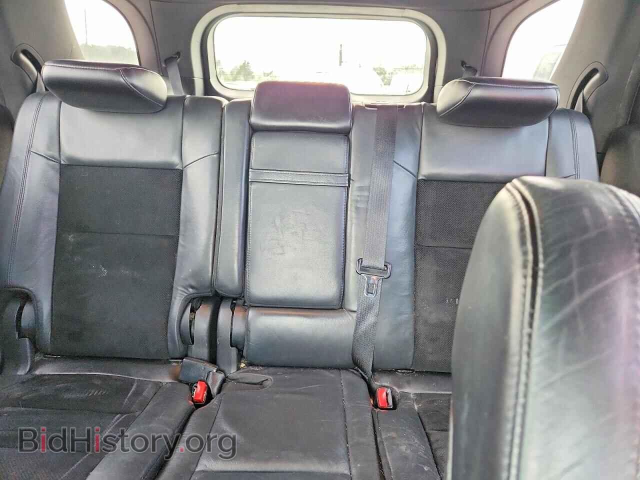 2018 DODGE DURANGO - VIN: 1C4RDHDG8JC271051 - Photo 10