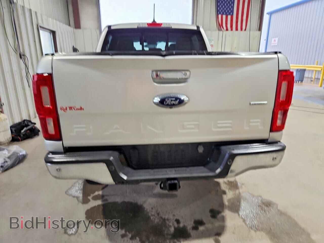 2019 FORD RANGER - VIN: 1FTER4FH1KLB04773 - Фото 6