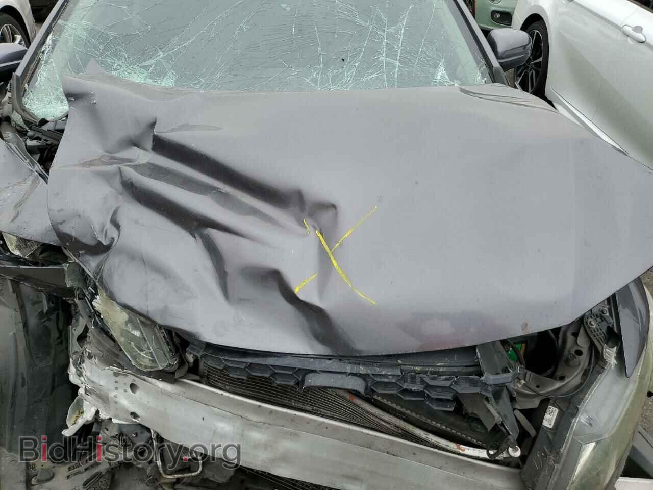 2014 HONDA CIVIC - VIN: 19XFB2F87EE245793 - Фото 11