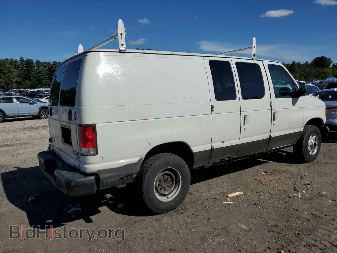 2006 FORD ALL Models - VIN: 1FTNE24L06DA29636 - Photo 3