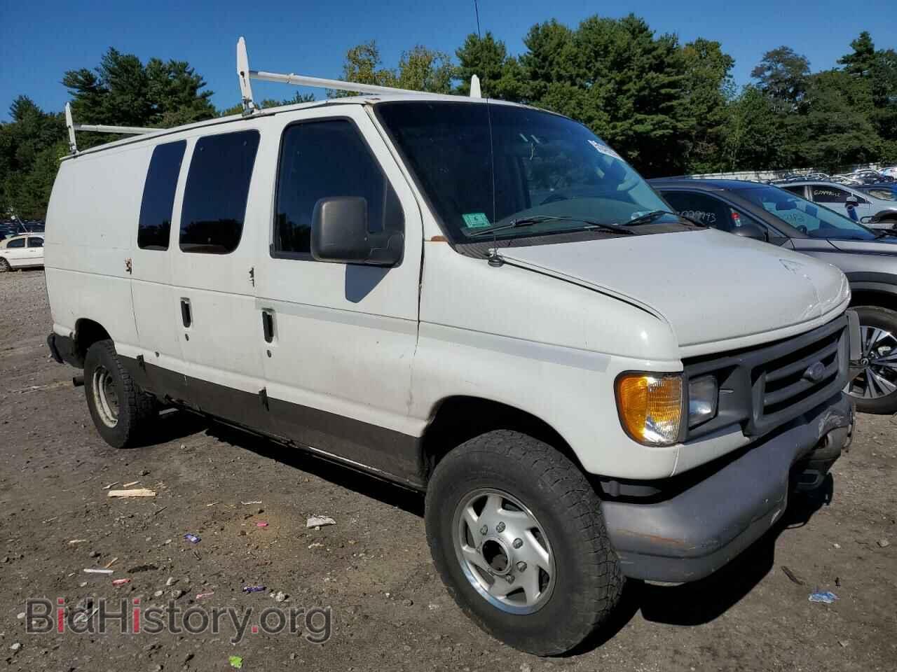 2006 FORD ALL Models - VIN: 1FTNE24L06DA29636 - Photo 4