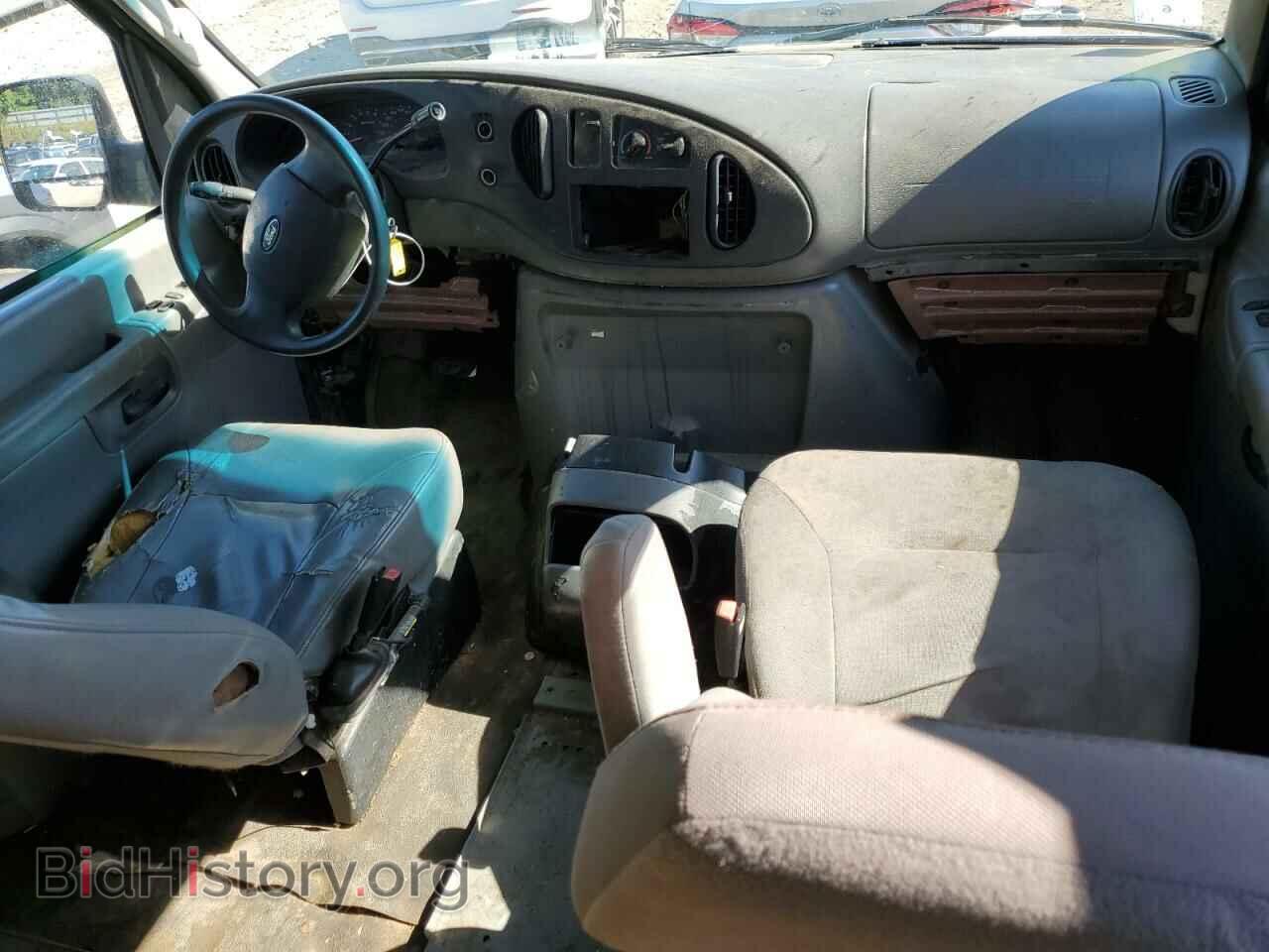 2006 FORD ALL Models - VIN: 1FTNE24L06DA29636 - Photo 8
