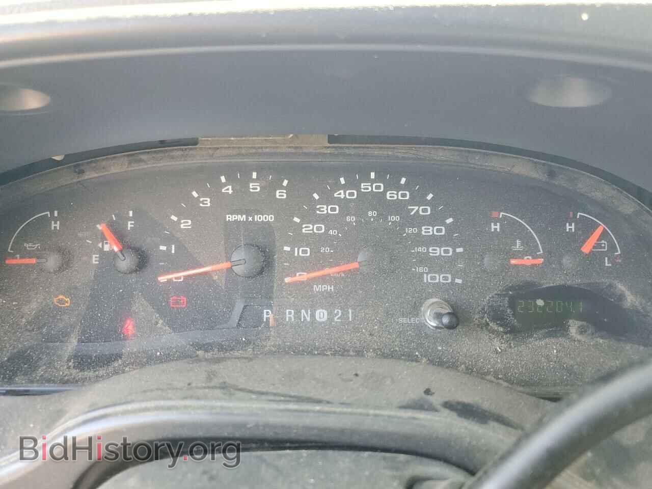 2006 FORD ALL Models - VIN: 1FTNE24L06DA29636 - Photo 9