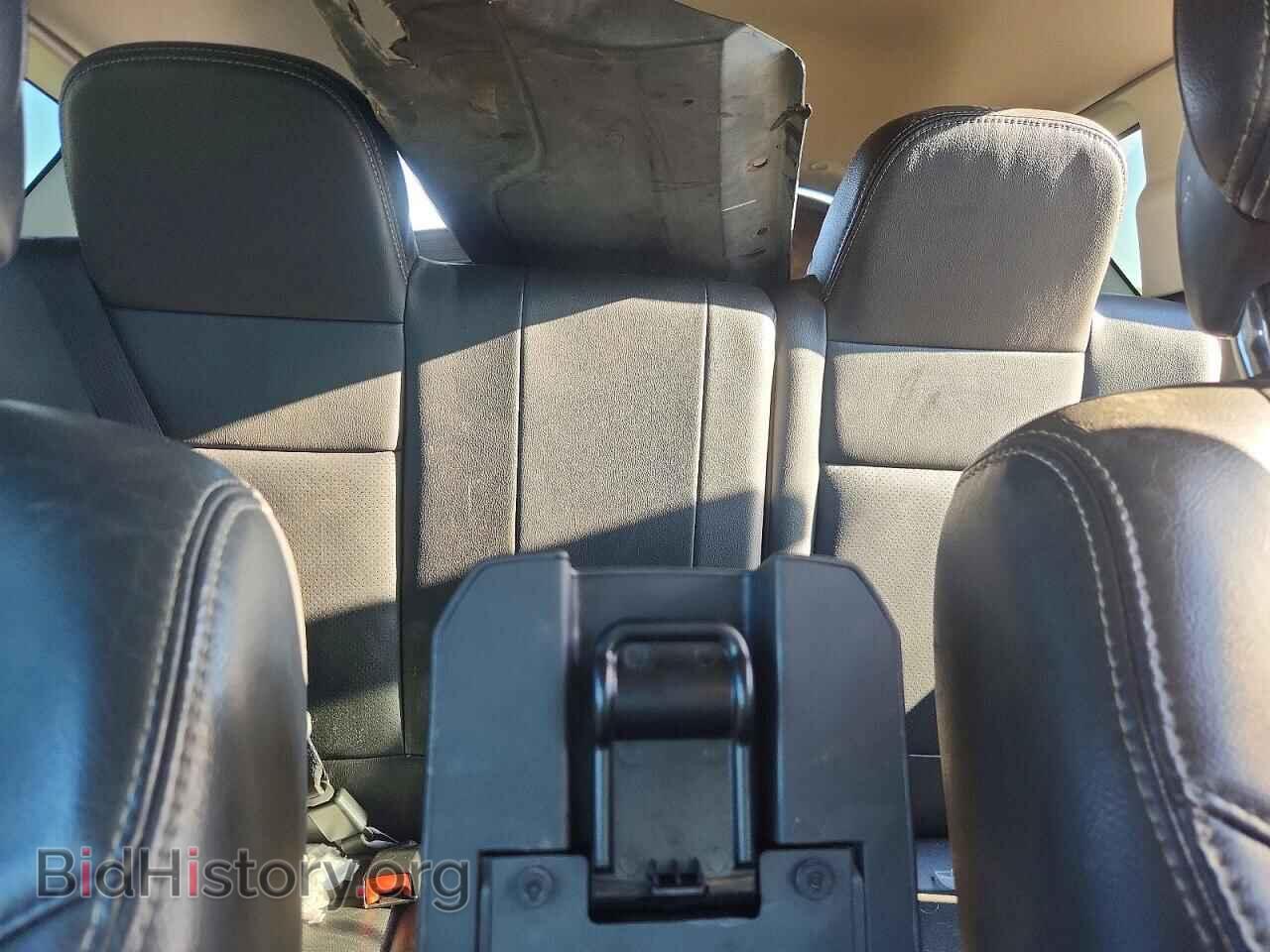 2014 JEEP COMPASS - VIN: 1C4NJCEA5ED790451 - Photo 10