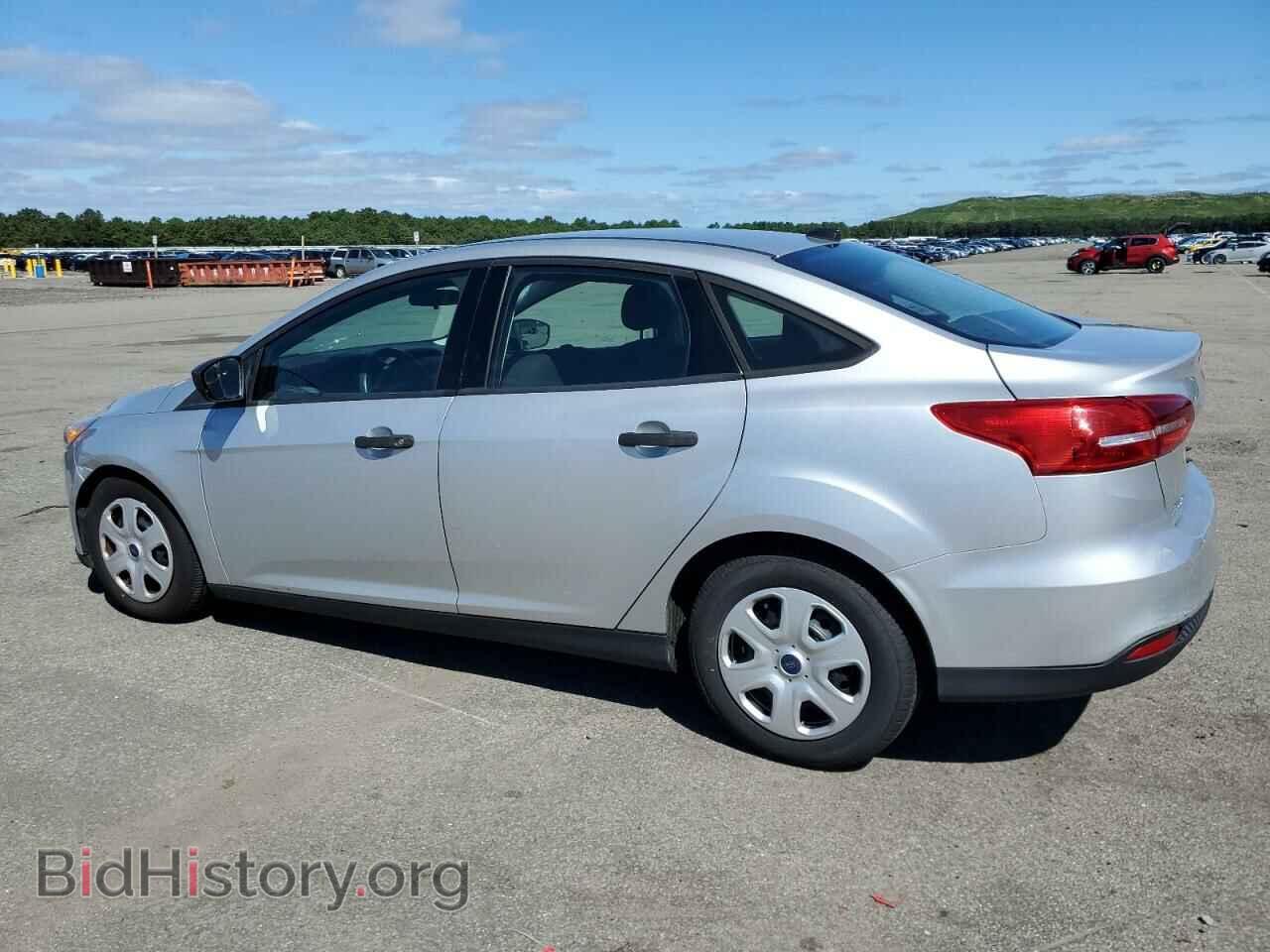 2016 FORD FOCUS - VIN: 1FADP3E21GL279014 - Photo 2
