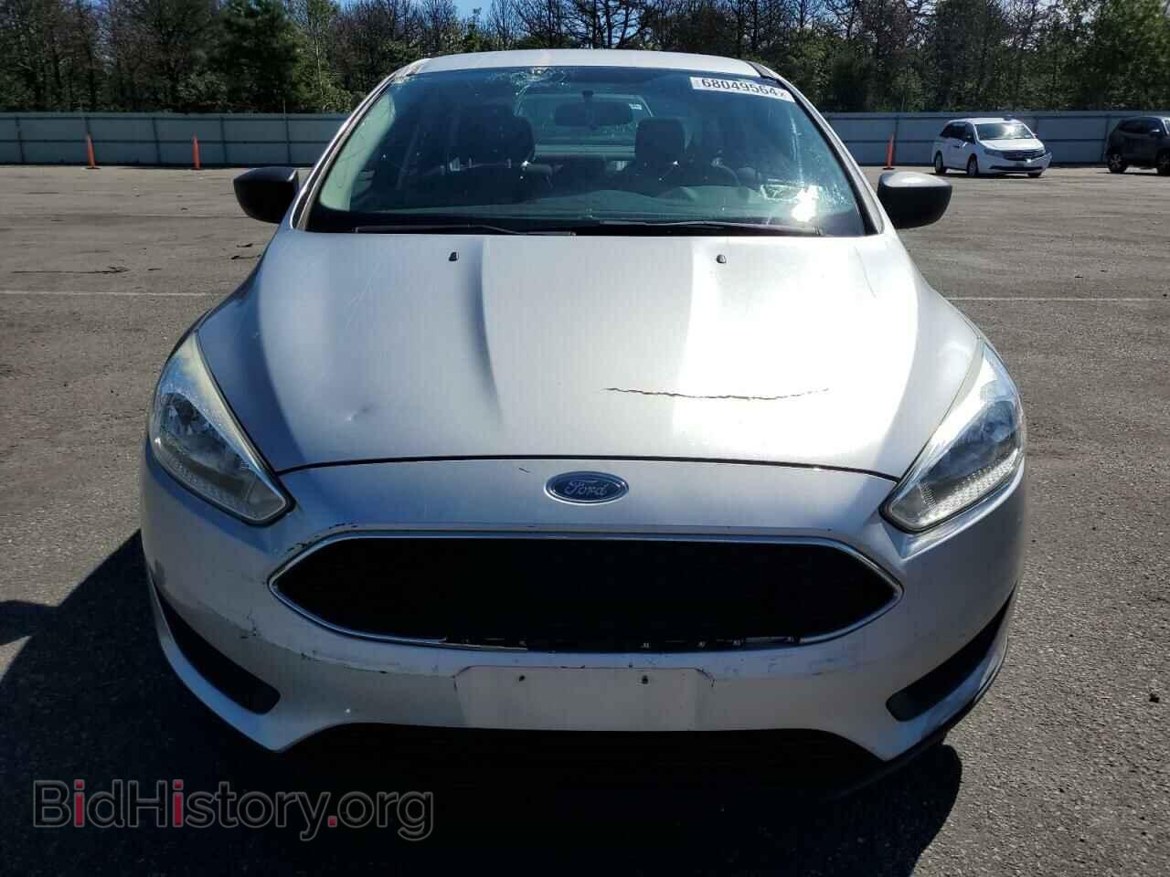 2016 FORD FOCUS - VIN: 1FADP3E21GL279014 - Photo 5