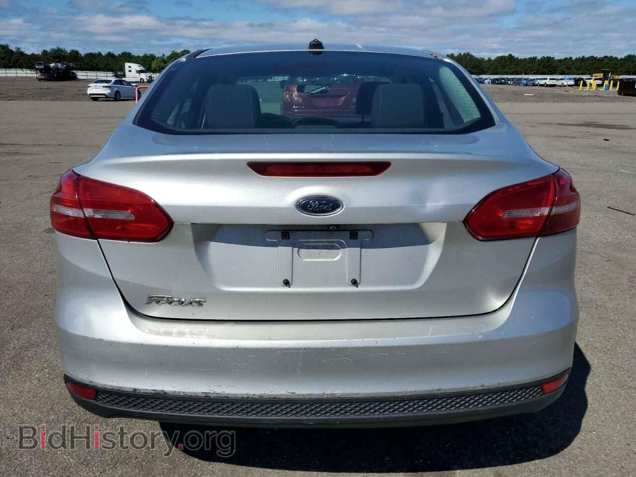 2016 FORD FOCUS - VIN: 1FADP3E21GL279014 - Photo 6