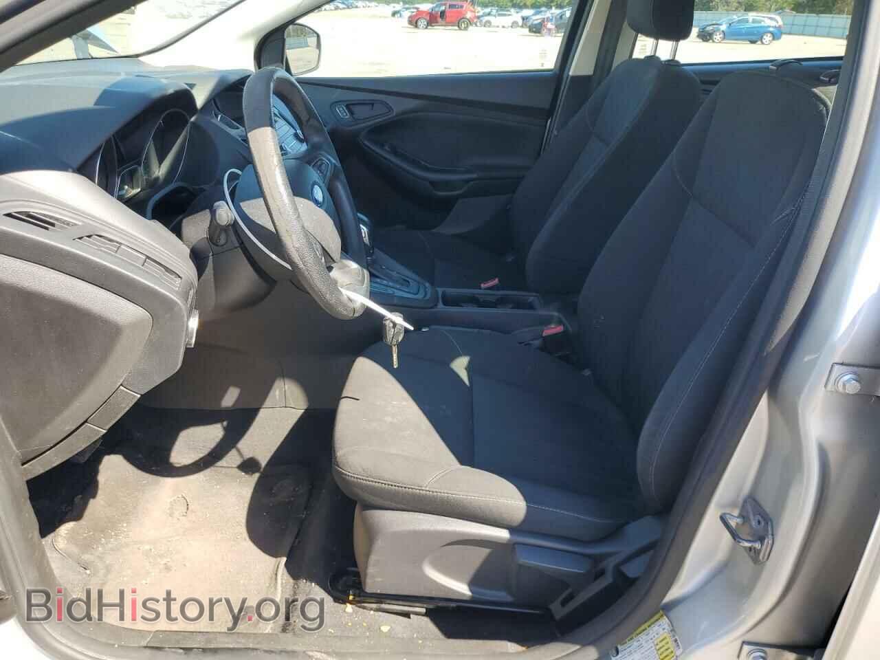 2016 FORD FOCUS - VIN: 1FADP3E21GL279014 - Photo 7