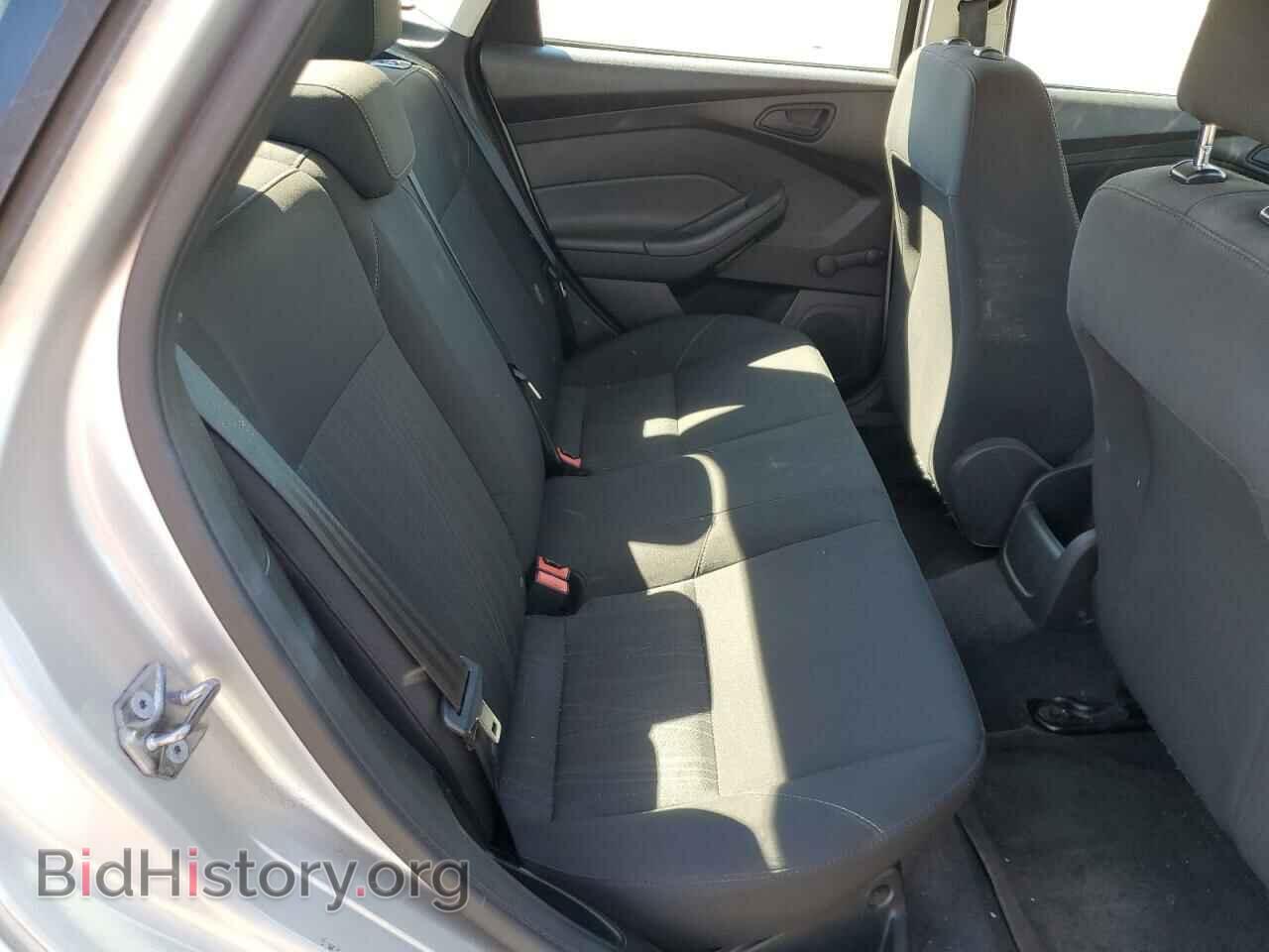 2016 FORD FOCUS - VIN: 1FADP3E21GL279014 - Photo 10