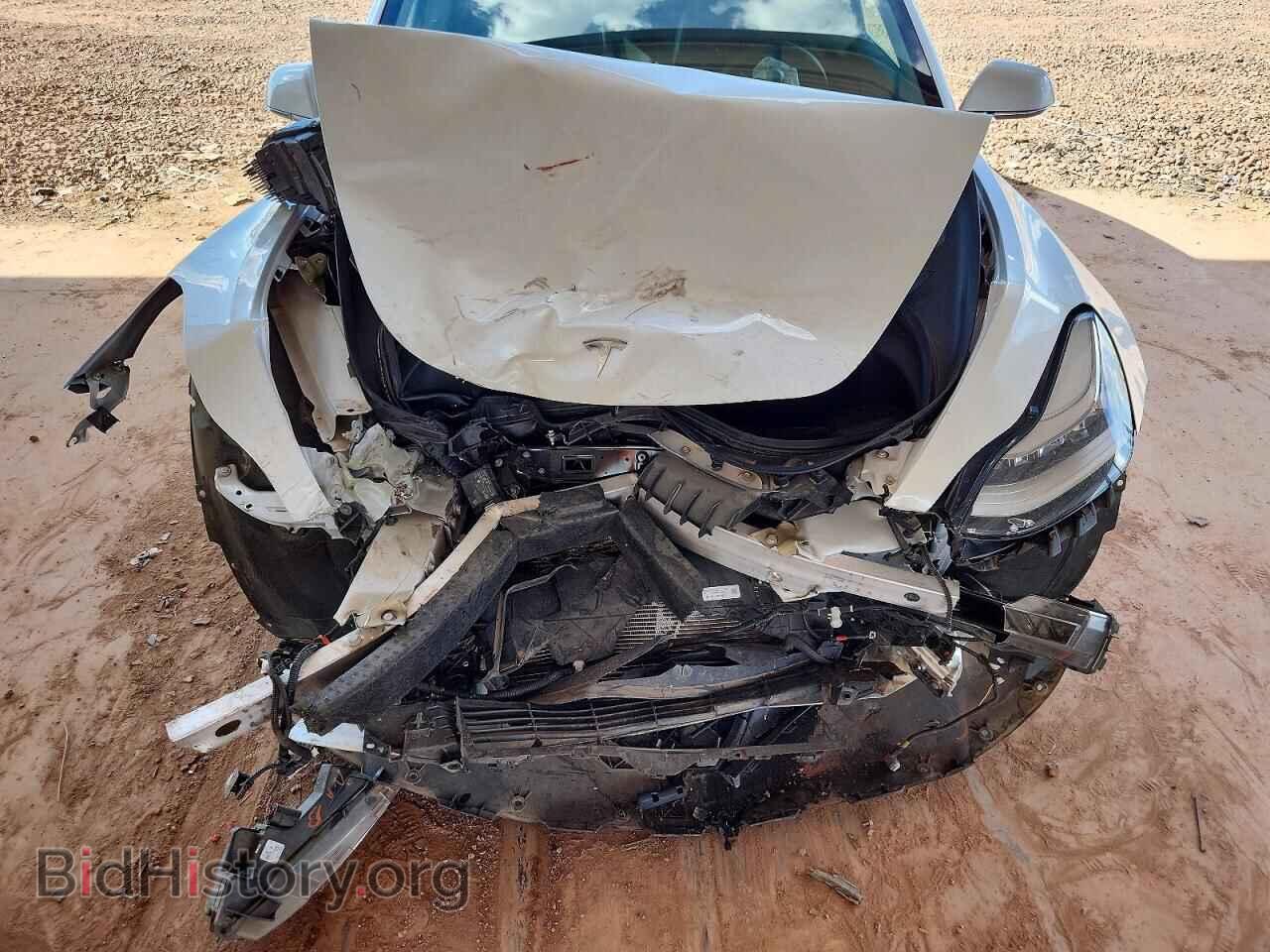 2020 TESLA MODEL 3 - VIN: 5YJ3E1EA3LF613290 - Фото 11