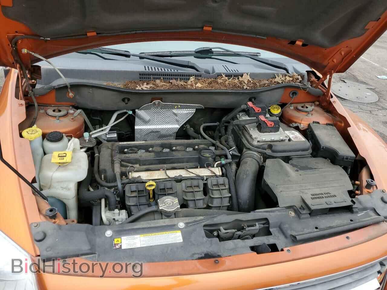 2011 DODGE CALIBER - VIN: 1B3CB5HA7BD262466 - Photo 11
