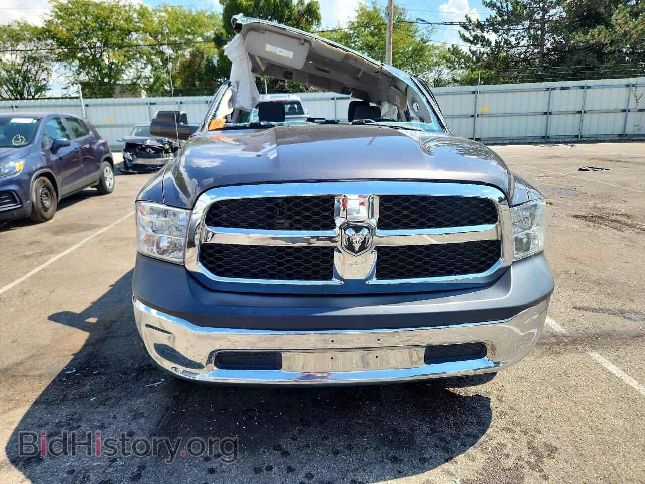 2017 RAM 1500 - VIN: 1C6RR7FT1HS742227 - Photo 5