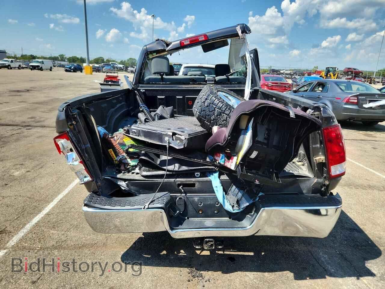 2017 RAM 1500 - VIN: 1C6RR7FT1HS742227 - Photo 6