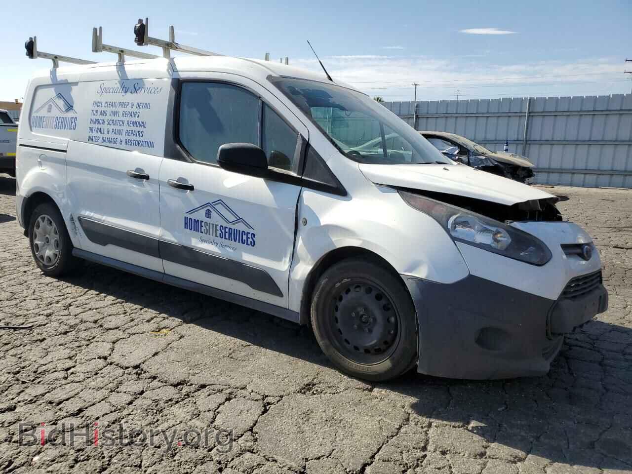 2018 FORD TRANSIT - VIN: NM0LS7E73J1346042 - Фото 4