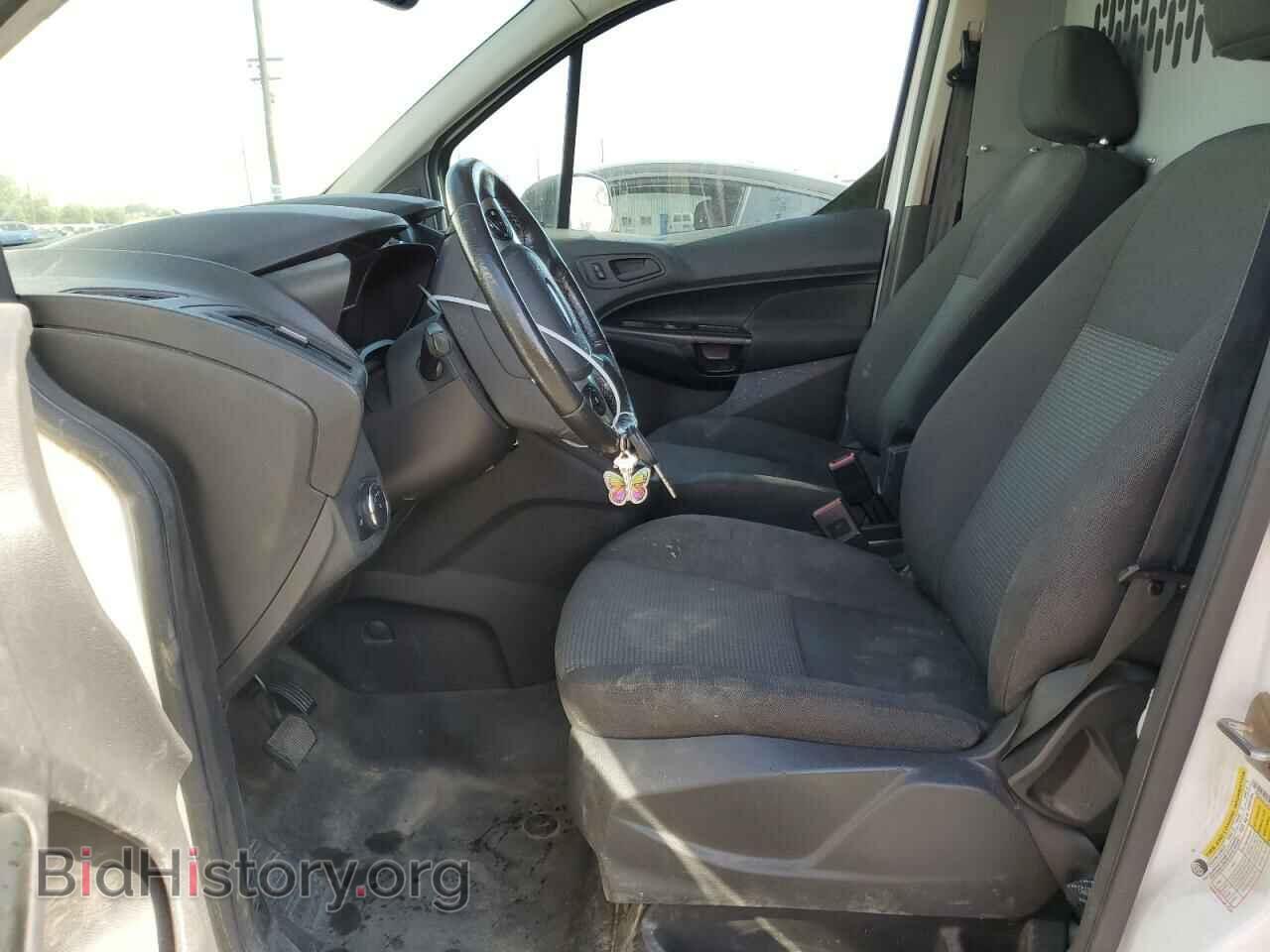 2018 FORD TRANSIT - VIN: NM0LS7E73J1346042 - Фото 7