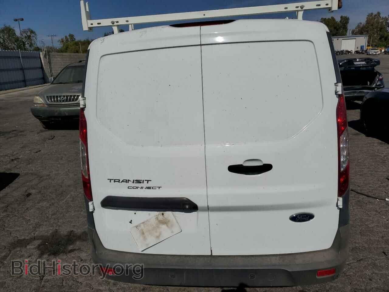 2018 FORD TRANSIT - VIN: NM0LS7E73J1346042 - Фото 10