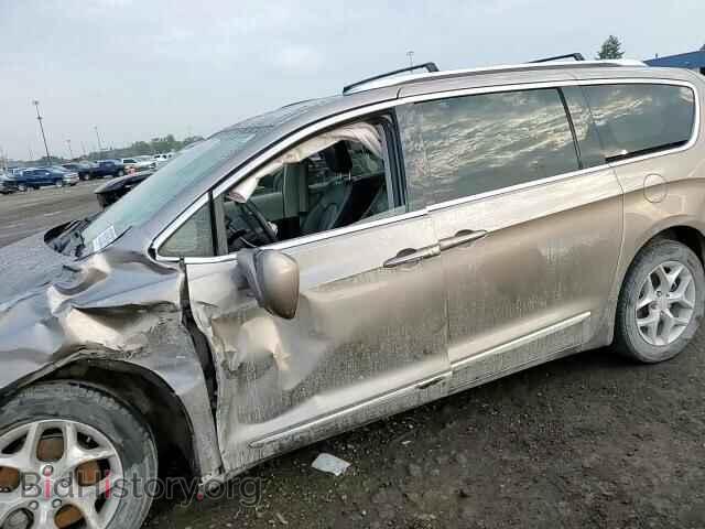 2017 CHRYSLER PACIFICA - VIN: 2C4RC1EG4HR684143 - Фото 15