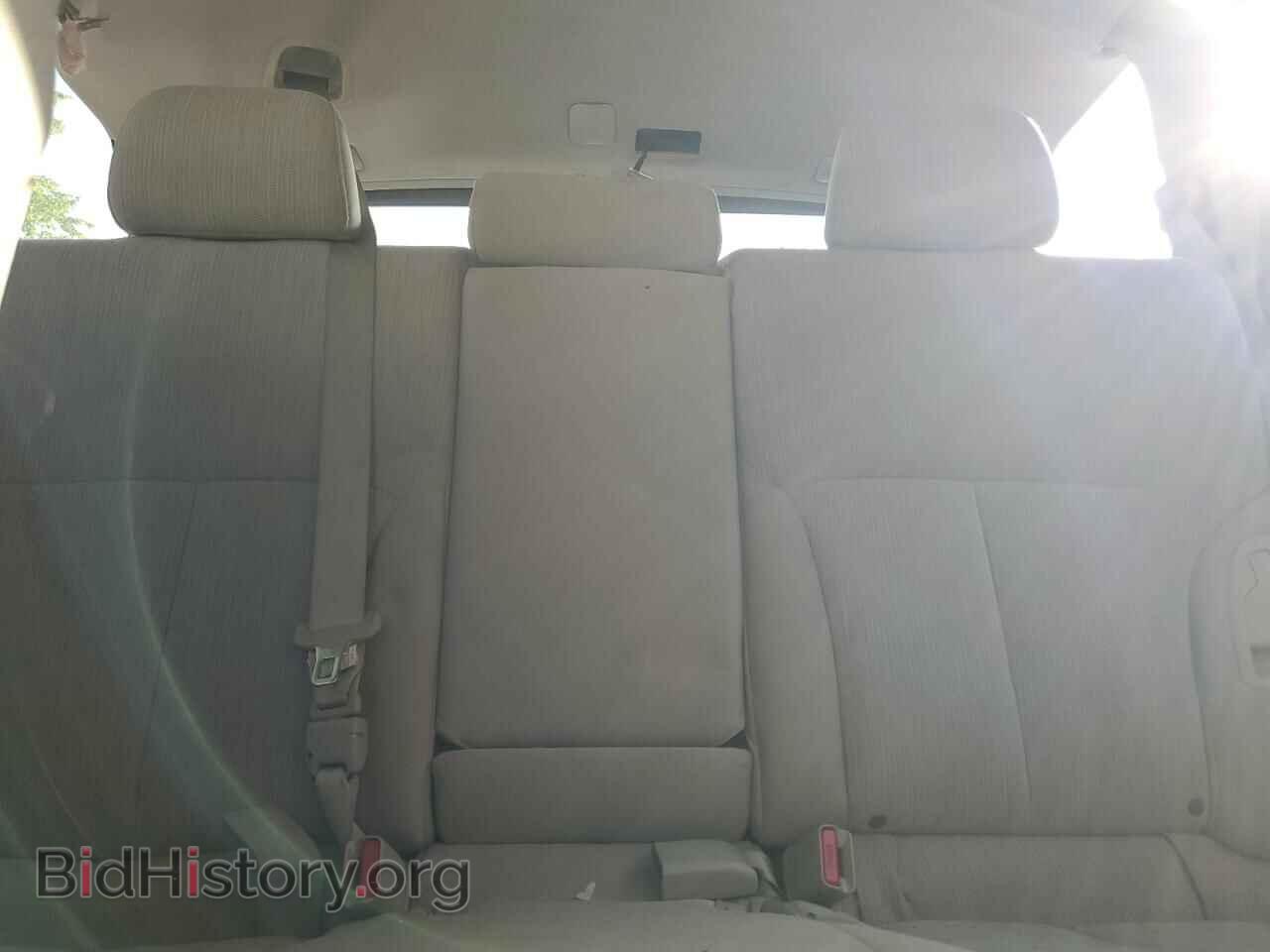2014 SUBARU OUTBACK - VIN: 4S4BRCDC3E3268532 - Фото 10