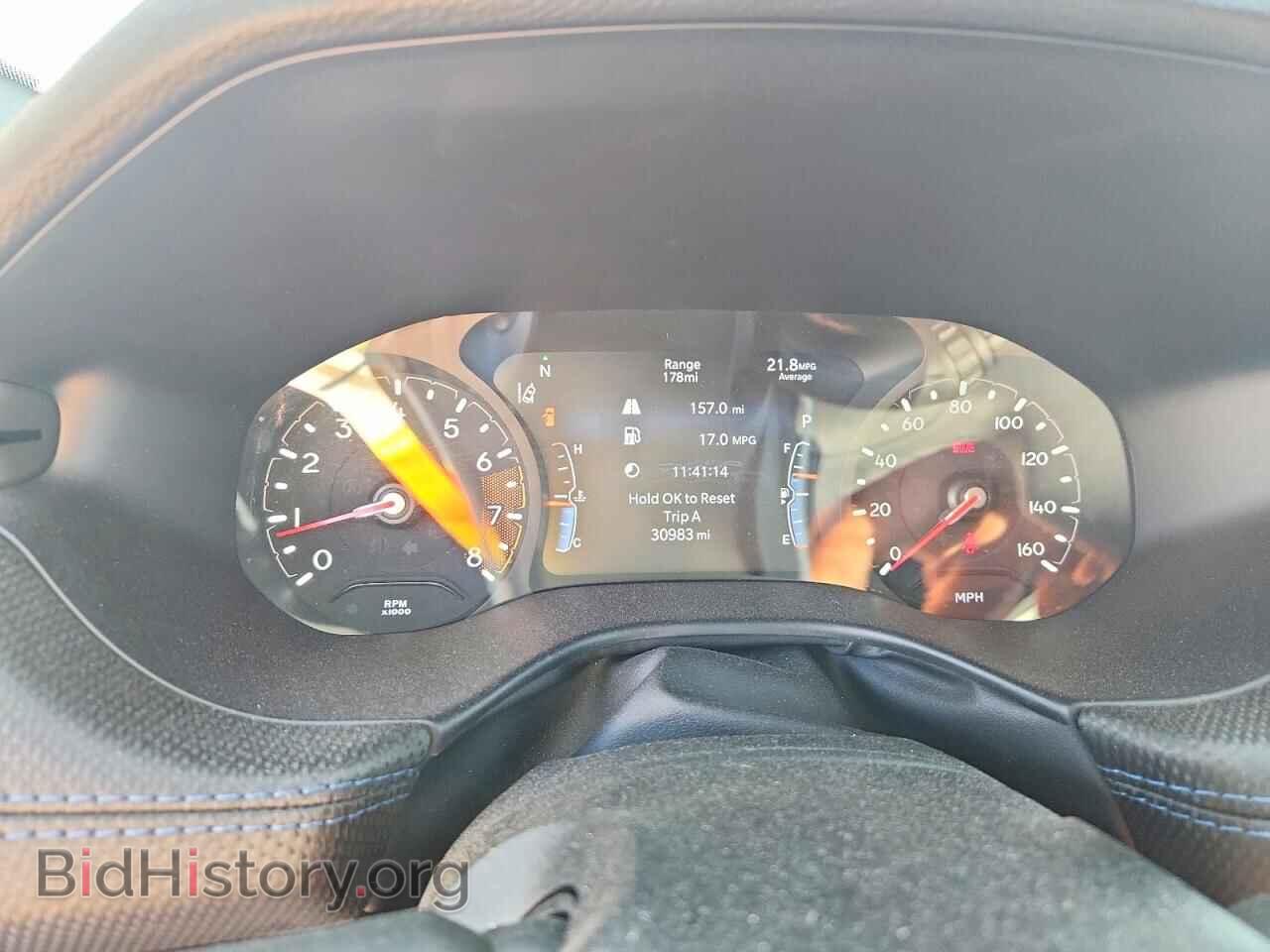 2025 JEEP COMPASS - VIN: 3C4NJDBN2ST553354 - Photo 9