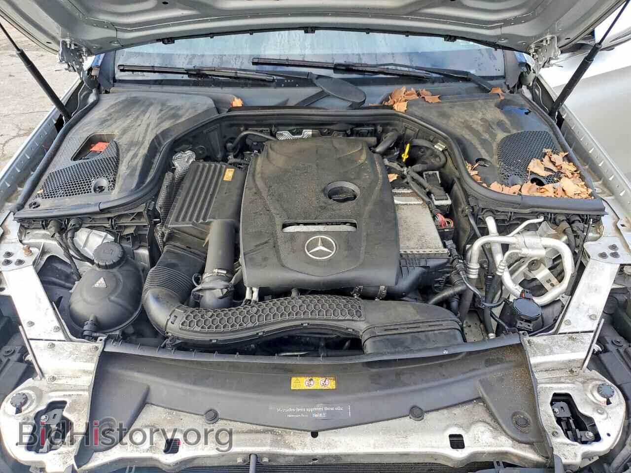 2017 MERCEDES-BENZ E-CLASS - VIN: WDDZF4KB0HA102986 - Фото 11