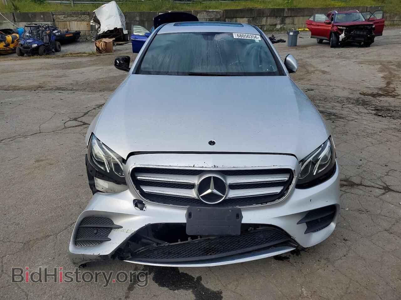 2017 MERCEDES-BENZ E-CLASS - VIN: WDDZF4KB0HA102986 - Фото 5