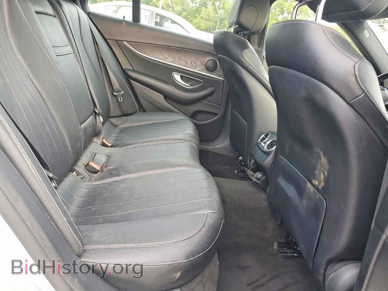 2017 MERCEDES-BENZ E-CLASS - VIN: WDDZF4KB0HA102986 - Фото 10