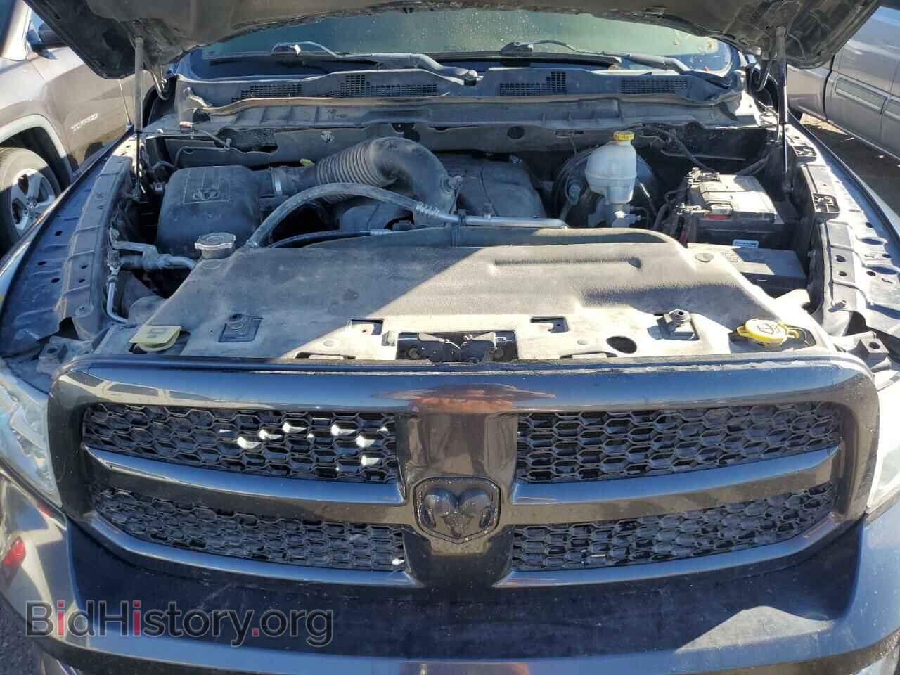 2013 DODGE All Models - VIN: 1C6RR6FT7DS617284 - Фото 11