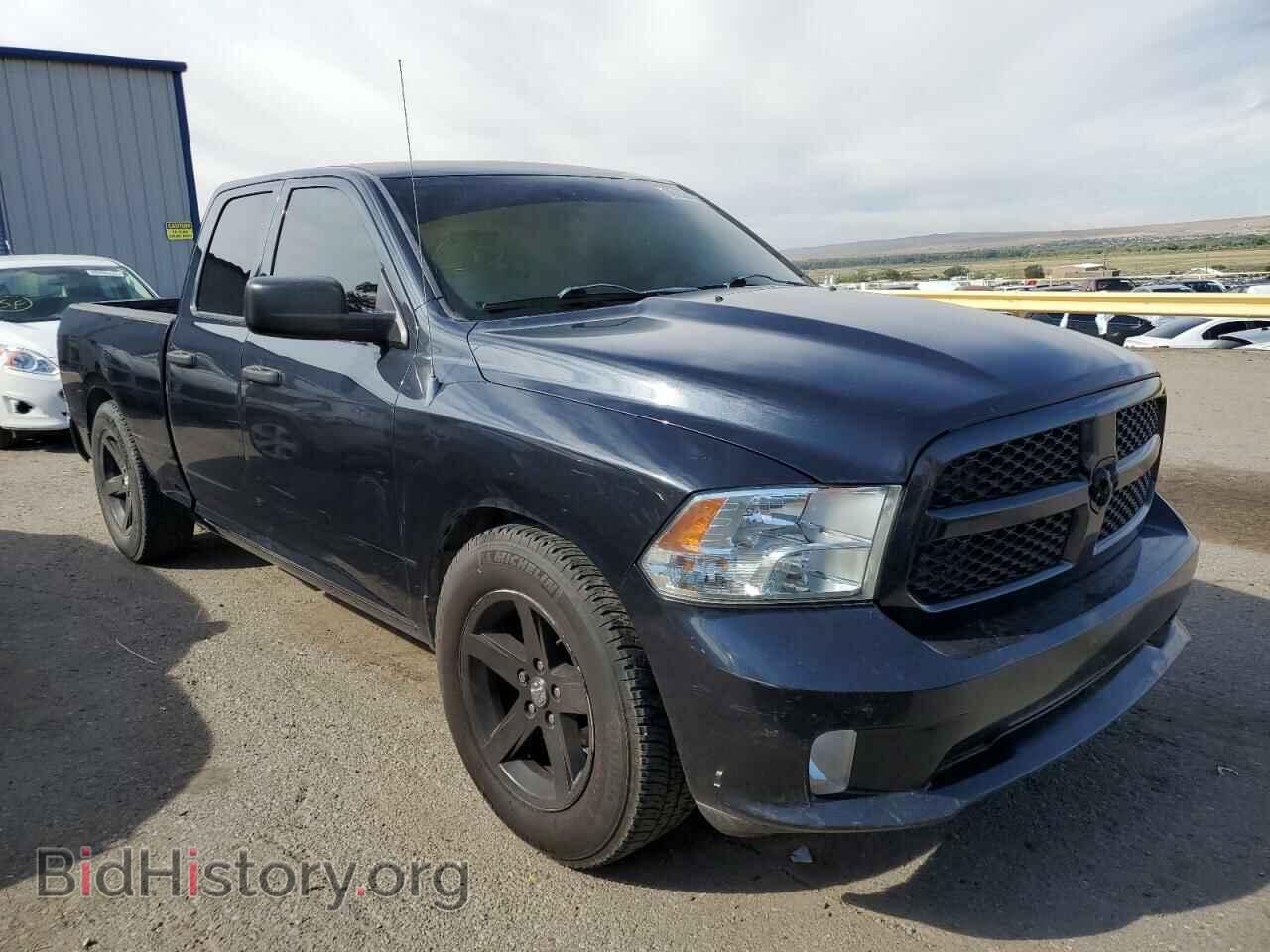 2013 DODGE All Models - VIN: 1C6RR6FT7DS617284 - Фото 4
