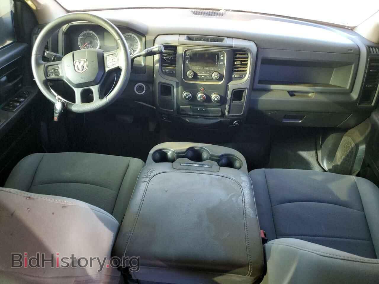 2013 DODGE All Models - VIN: 1C6RR6FT7DS617284 - Фото 8